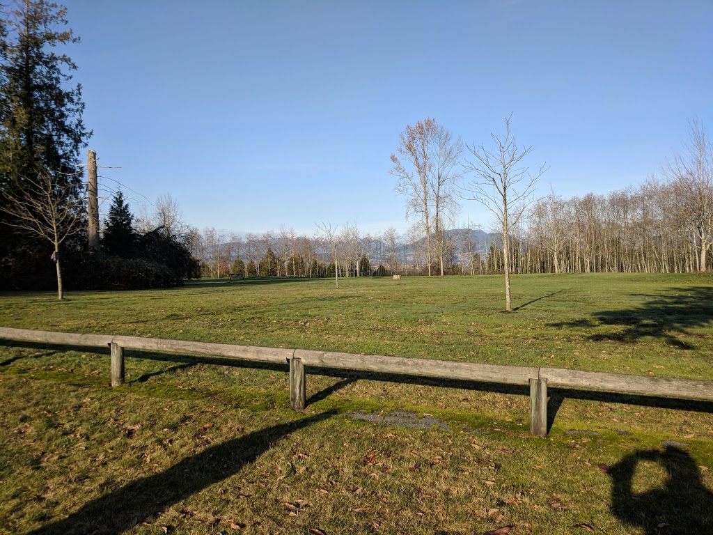 Fraser View Park | 112 Ave, Surrey, BC V4N 4P5, Canada