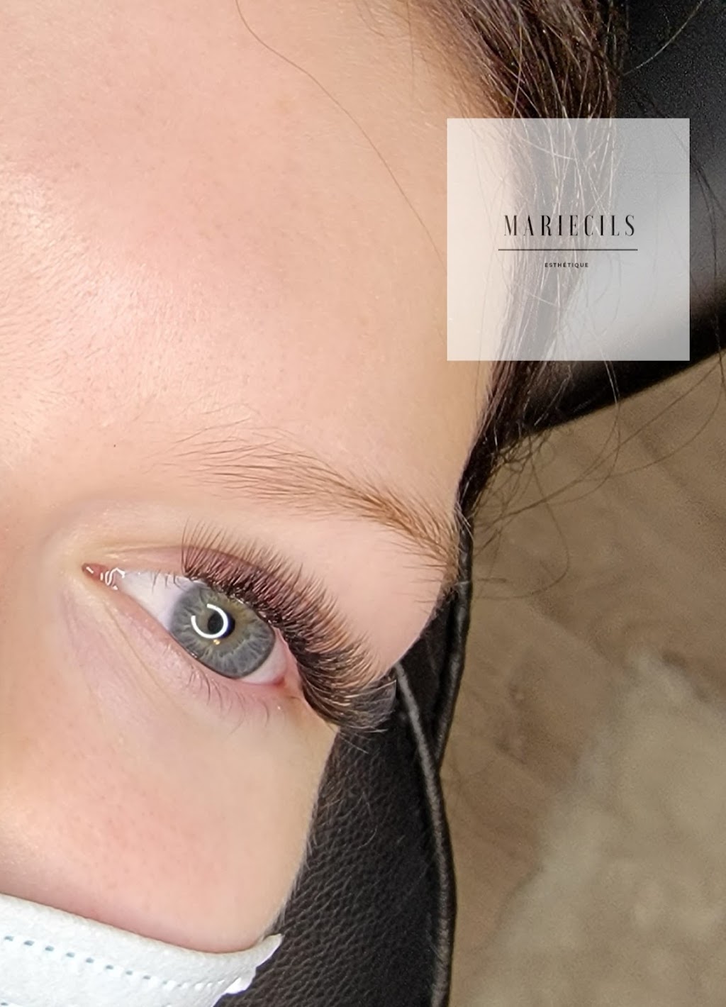 MarieCils | 5 Rue Papineau, Saint-Jean-sur-Richelieu, QC J2W 1C3, Canada | Phone: (438) 497-9425