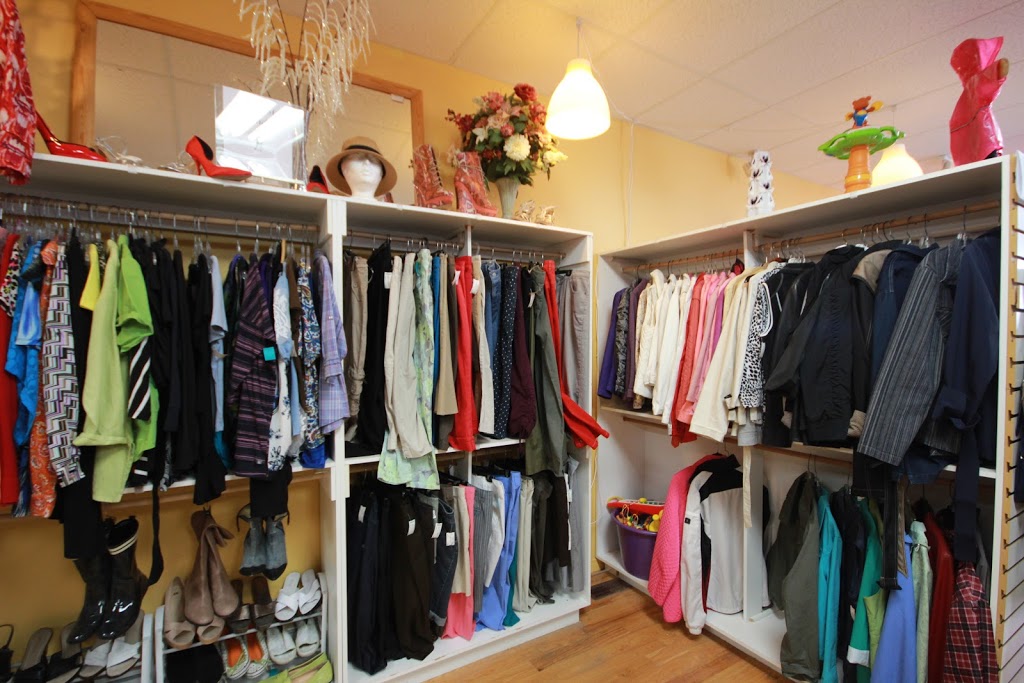 My Sisters Closet | 1112 March Rd, Kanata, ON K2W 1B9, Canada | Phone: (613) 599-2700