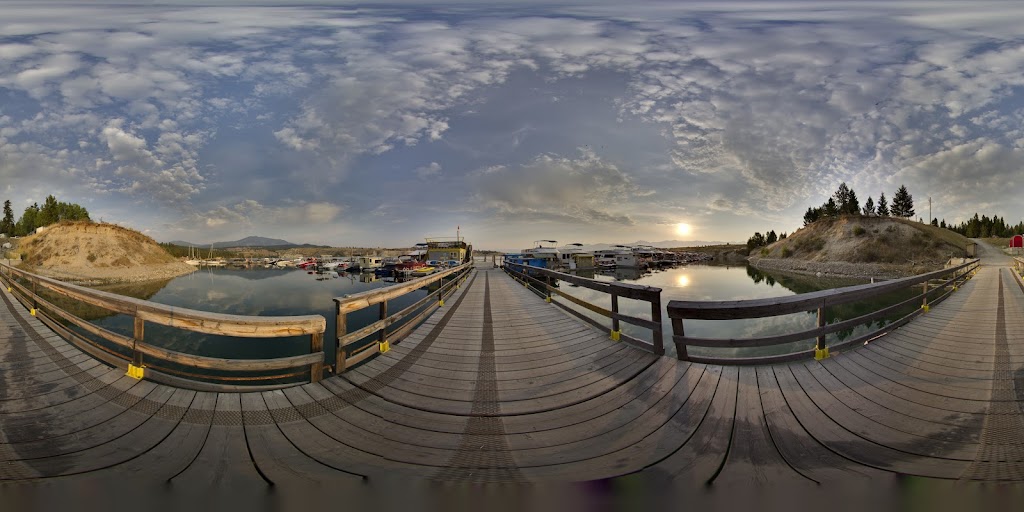 Sunshine Houseboats & Marina | 4140 Abbey Rd, Newgate, BC V0B 1T7, Canada | Phone: (877) 489-2610