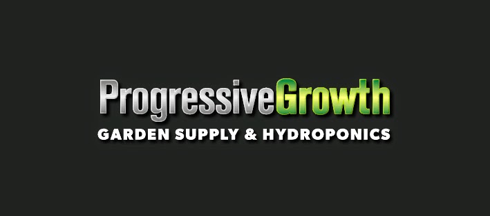 Progressive Growth Garden Supply | 1925 Bowen Rd #41, Nanaimo, BC V9S 1H1, Canada | Phone: (250) 756-9592