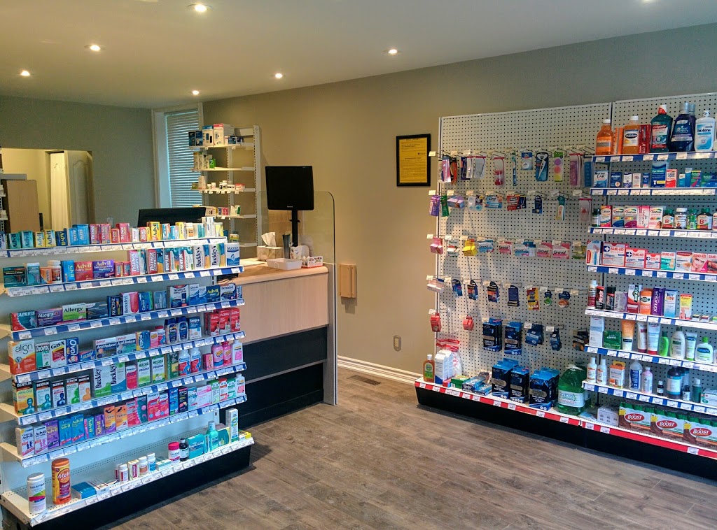 QueenCare Pharmacy | 29 Queen St N, Tottenham, ON L0G 1W0, Canada | Phone: (905) 406-6000