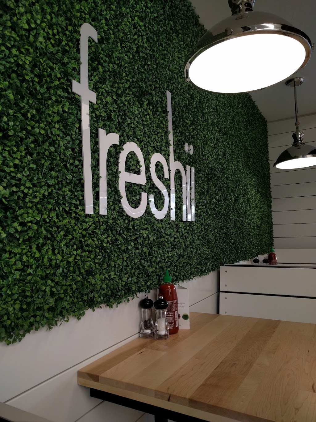 Freshii | 845 Dakota St, Winnipeg, MB R2M 5M2, Canada | Phone: (204) 815-5399