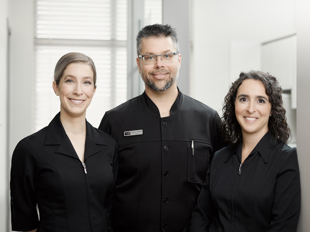 Prisma Dental Clinic Moncton | 330 Elmwood Dr, Moncton, NB E1A 8R5, Canada | Phone: (506) 854-4455