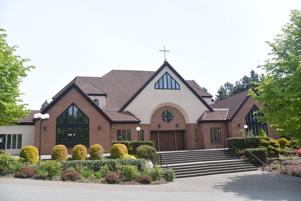 Christ the Redeemer Catholic Church | 599 Keith Rd, West Vancouver, BC V7T 1L8, Canada | Phone: (604) 922-1371