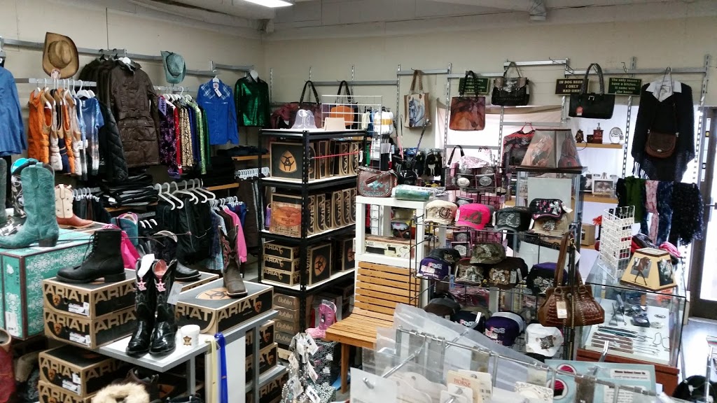 Tack In The Box | 3519 Main St, West Saint Paul, MB R4A 4A8, Canada | Phone: (204) 899-4134