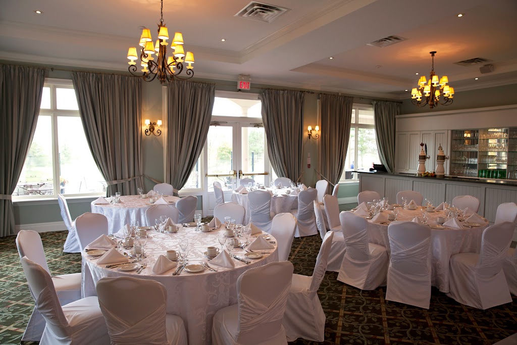 DiamondBack Golf Club | 13300 Leslie St, Richmond Hill, ON L4E 1A2, Canada | Phone: (905) 888-9612