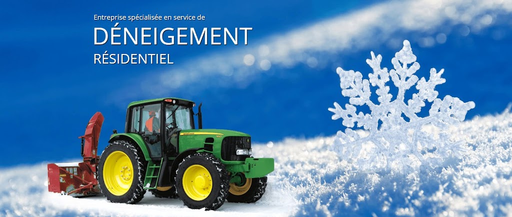 Déneigement Nordco | P. 481, C, Boisbriand, QC J7E 4J8, Canada | Phone: (450) 419-2214