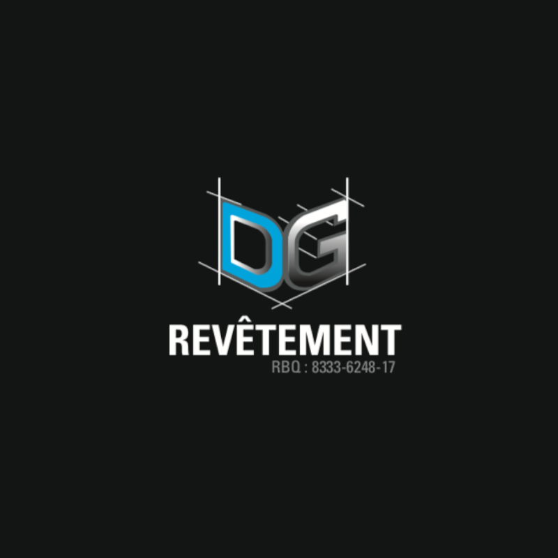 Revêtement DG | 342 Rue Lachapelle, Saint-François-du-Lac, QC J0G 1M0, Canada | Phone: (450) 881-6585