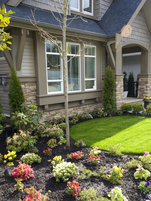 Windmill Landscaping | 3175 Rock City Rd, Nanaimo, BC V9T 1T5, Canada | Phone: (250) 619-6548