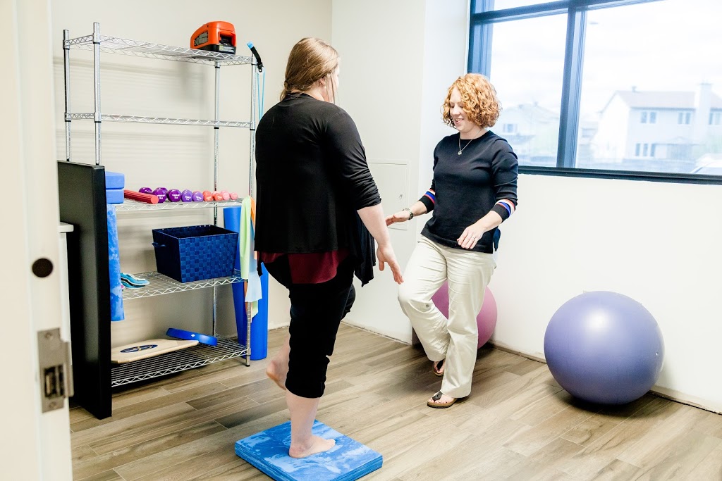 Motion Works Physiotherapy Orleans | 4289 Innes Rd, Orléans, ON K1E 0A8, Canada | Phone: (613) 714-9722