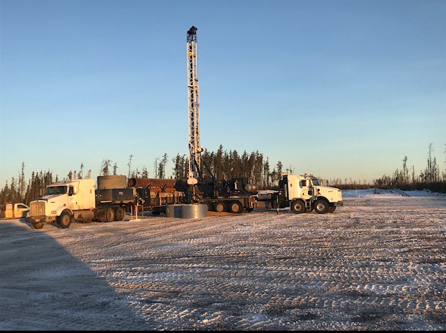 Energy Drilling Services Inc | 9190 14 St, Edmonton, AB T6P 0B7, Canada | Phone: (780) 485-0999