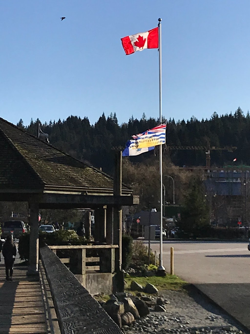 Rocky Point Public Boat Launch | Esplanade Ave, Port Moody, BC V3H, Canada | Phone: (604) 469-4500