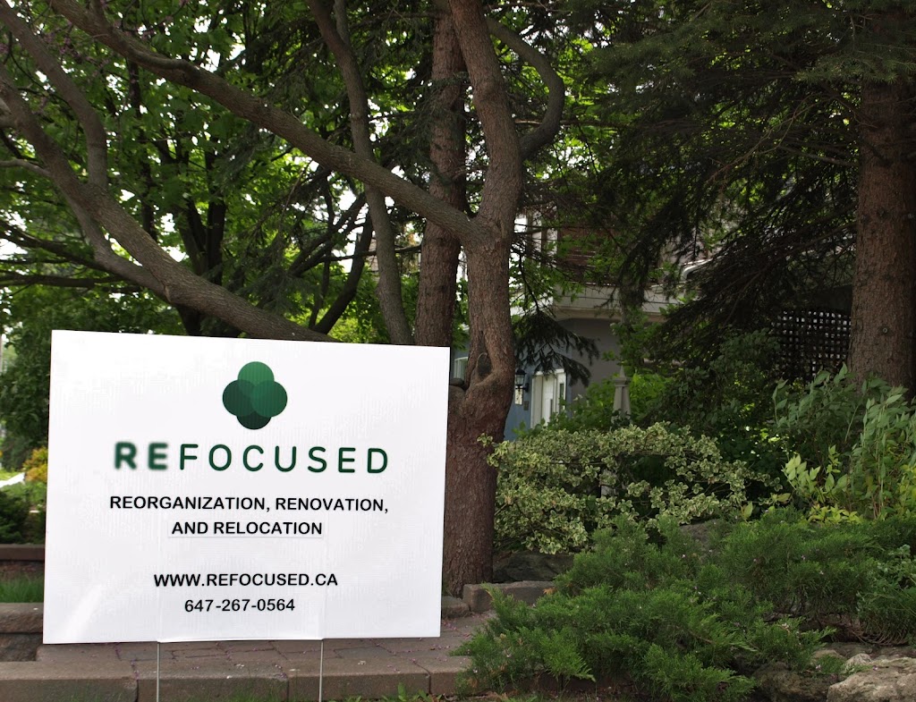 ReFocused | 76 Windy Golfway, North York, ON M3C 3A7, Canada | Phone: (647) 267-0564