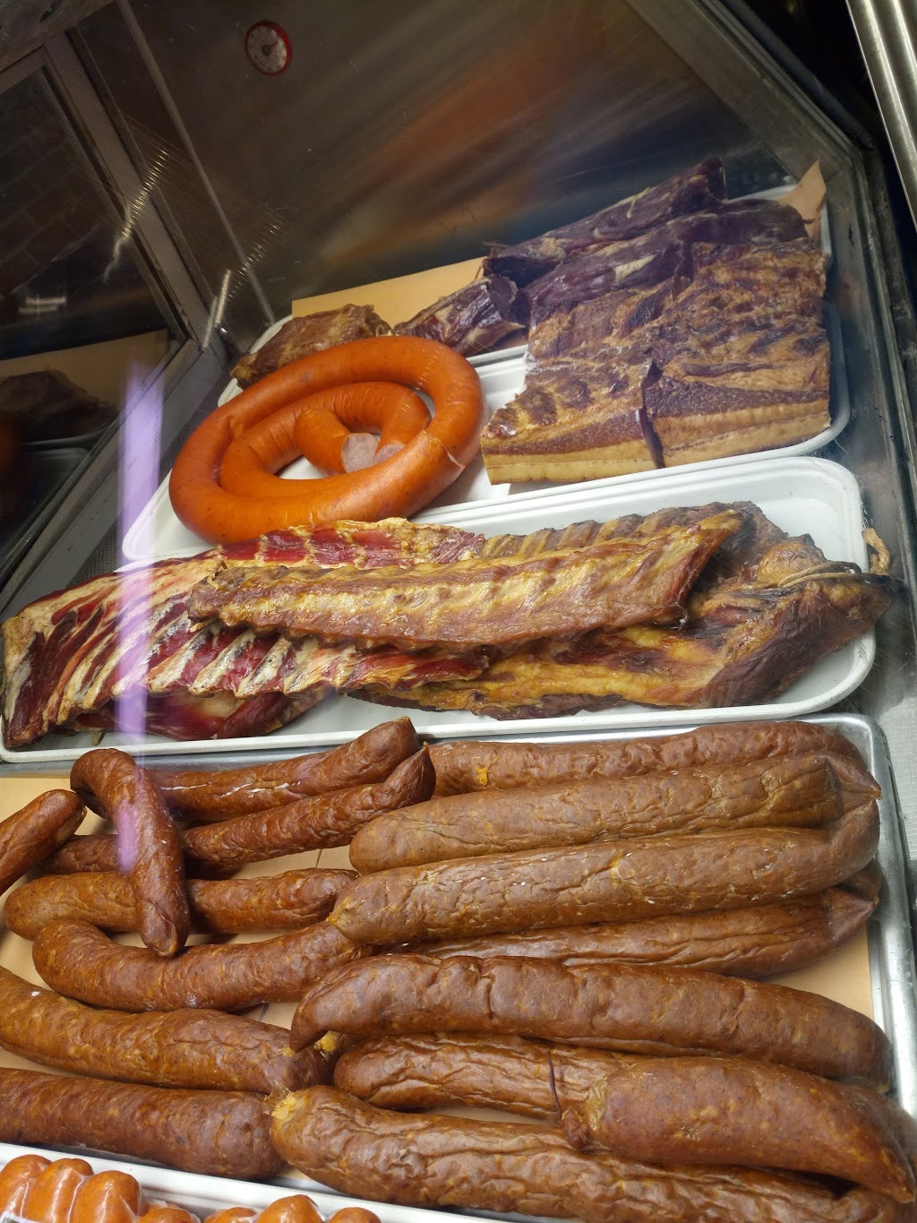 Cattlemen Meat Market | 1538 Queen St W, Toronto, ON M6R 1A6, Canada | Phone: (416) 537-8454