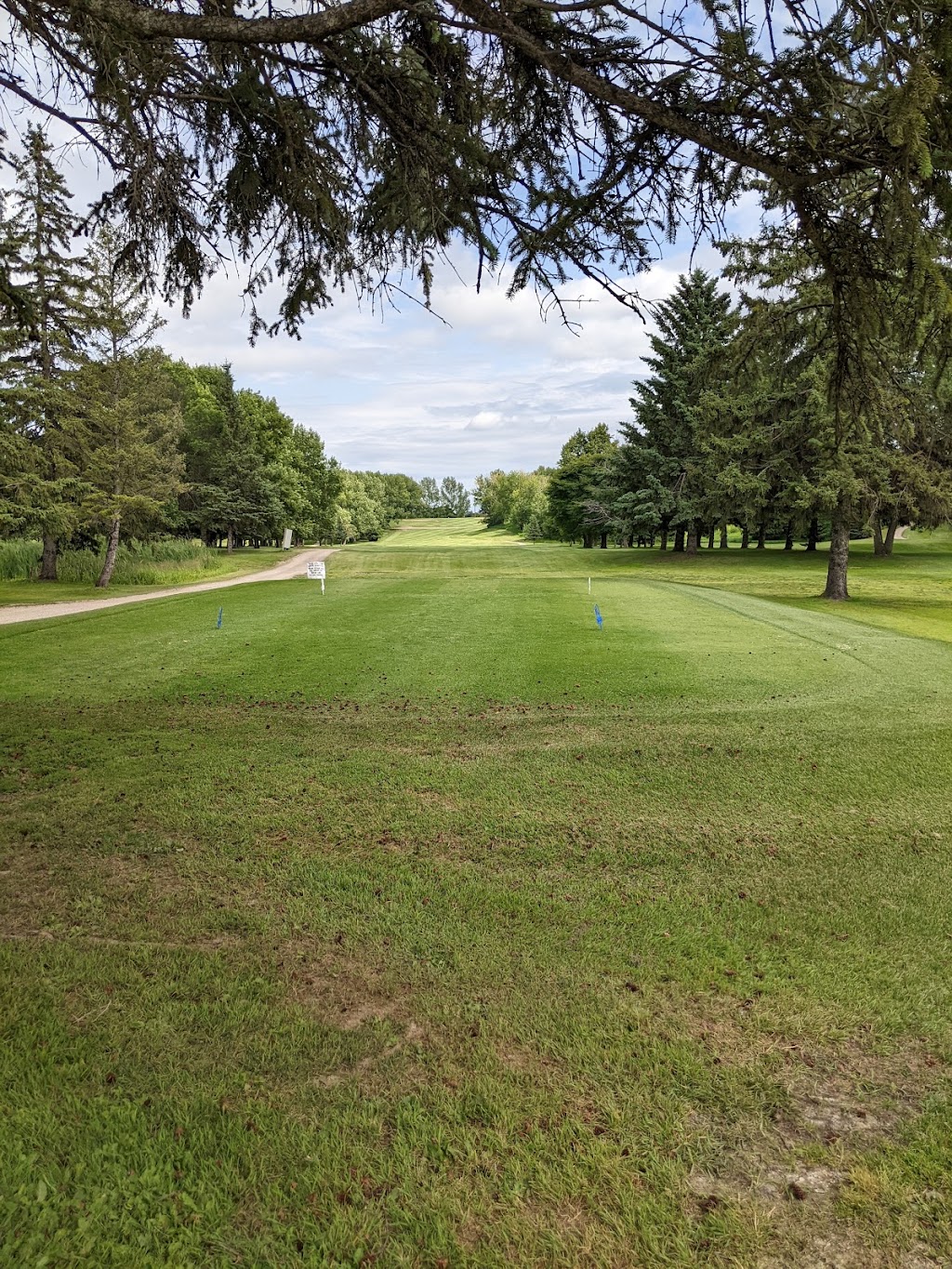 Neepawa Golf & Country Club | 369 Broadway Ave, Neepawa, MB R0J 1H0, Canada | Phone: (204) 476-5711