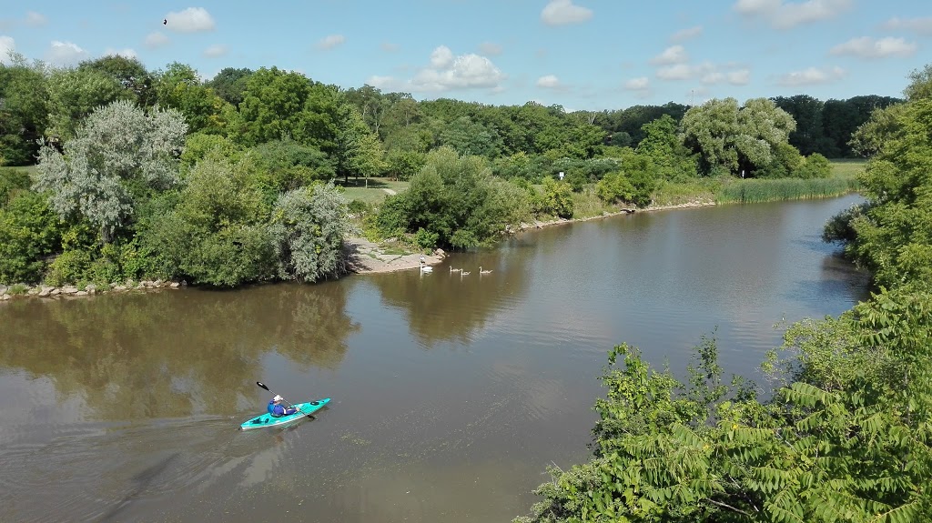 Bronte Harbour Park | Oakville, ON L6L 1H8, Canada | Phone: (905) 825-3258