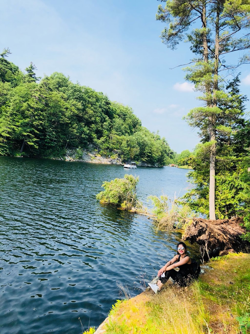 Rock Dunder | Rideau Lakes, ON K0E 1N0, Canada