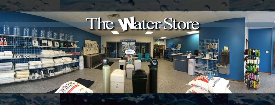 The Water Store | 220 James St W #3, Orillia, ON L3V 6Y3, Canada | Phone: (705) 327-7200