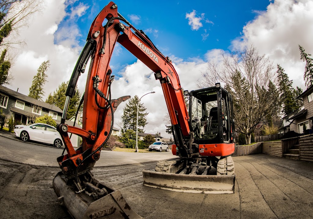 Triple X Contracting | 15355 24 Ave #800, Surrey, BC V4A 2H9, Canada | Phone: (604) 830-9987