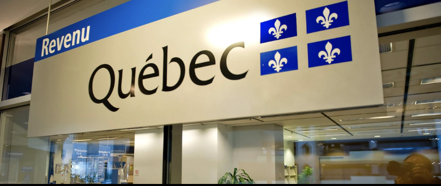 Revenu Québec | 5199 Rue Sherbrooke E, Montréal, QC H1T 3X3, Canada | Phone: (514) 864-6299