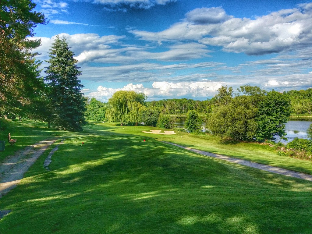 Peterborough Golf & Country Club | 1030 Armour Rd, Peterborough, ON K9J 7H4, Canada | Phone: (705) 743-5010