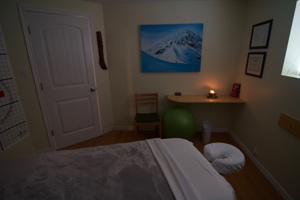 Cumby Massage | 2726 Kendal Ave, Cumberland, BC V0R 1S0, Canada | Phone: (250) 650-9652