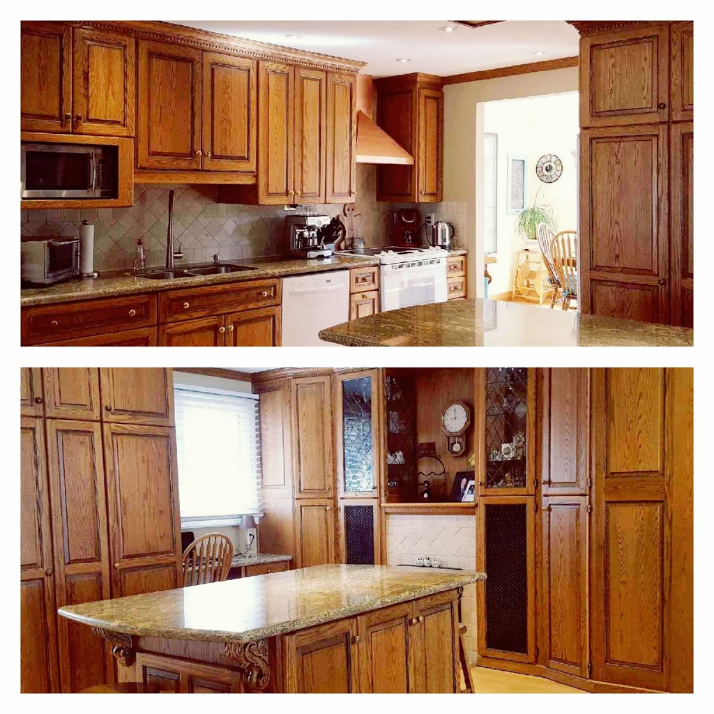 Westshore Cabinetry and Design Inc | 7857 ON-11, Severn, ON L3V 0Z8, Canada | Phone: (705) 970-7090