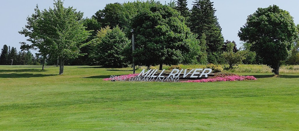 Mill river golf course | Prince Edward Island C0B 1E0, Canada | Phone: (844) 375-3555