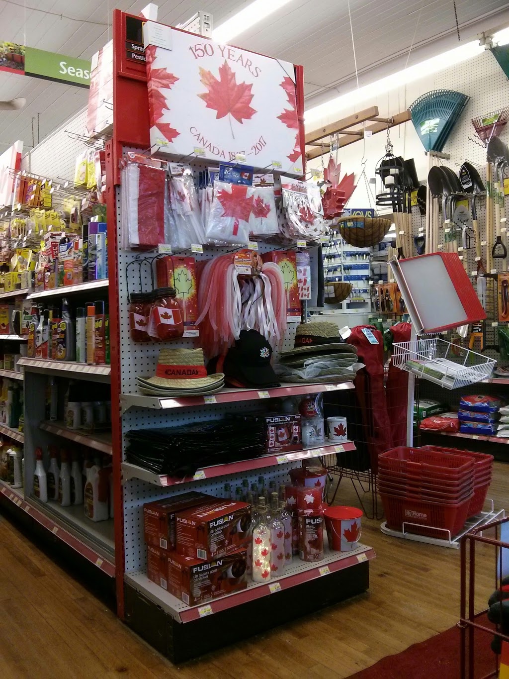 Colborne Home Hardware | P.O 24, Victoria Square, Colborne, ON K0K 1S0, Canada | Phone: (905) 355-2333