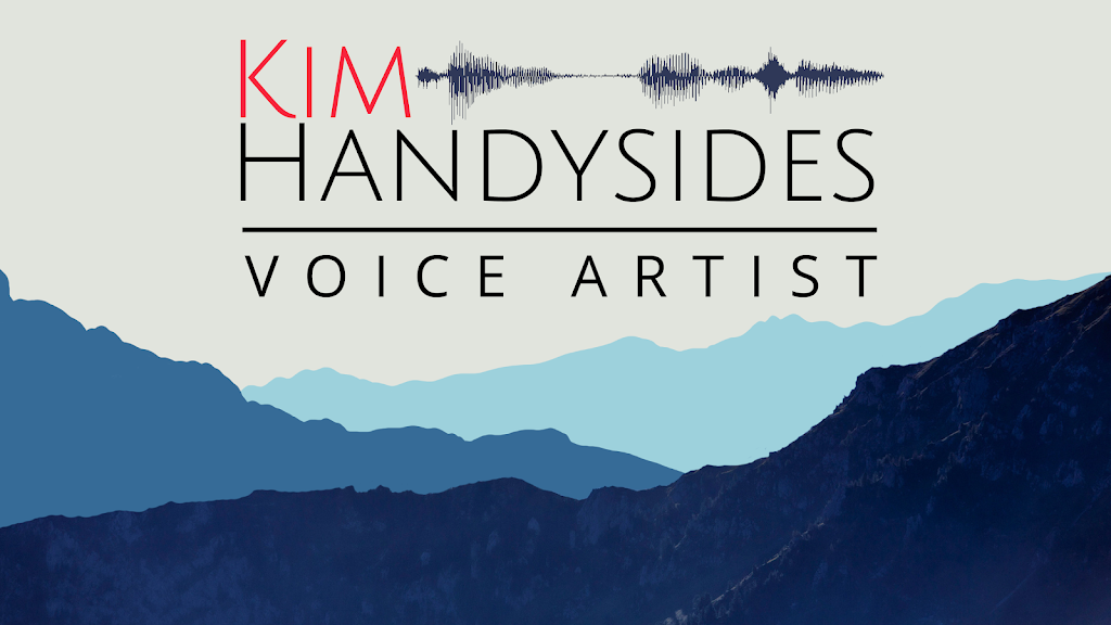 Kim Handysides Voiceover | 79 Wolseley Ave N, Montreal West, QC H4X 1V6, Canada | Phone: (514) 803-2296