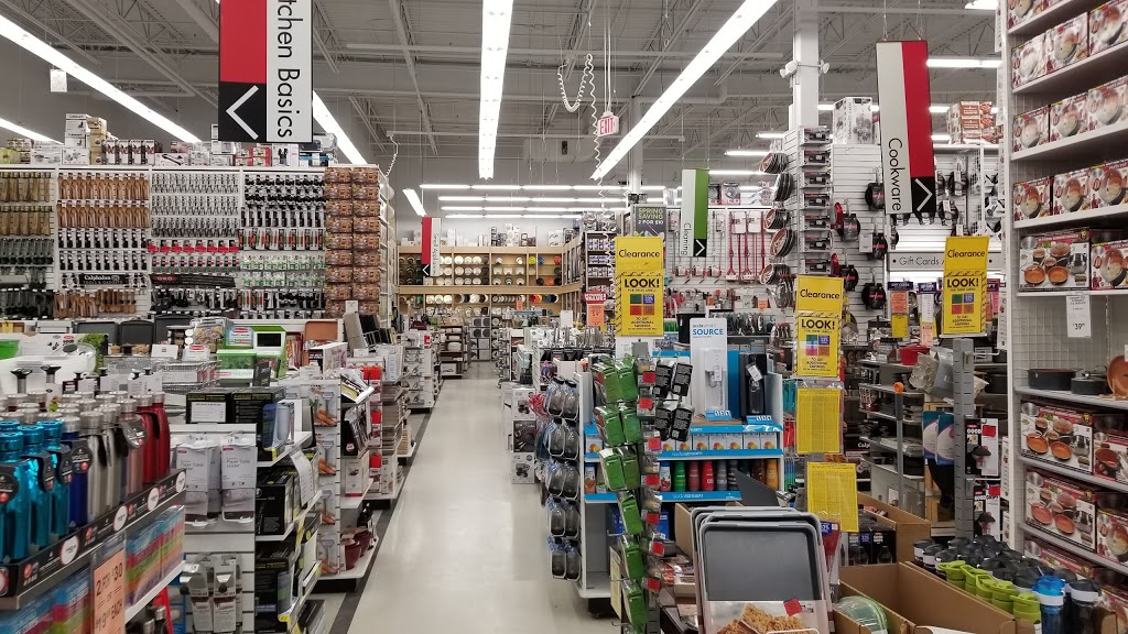 Bed Bath & Beyond | 45 Lemlair Row, Dartmouth, NS B3B 0C6, Canada | Phone: (902) 481-3339