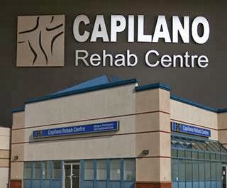 Capilano Rehab Centre | 5832 Terrace Rd NW, Edmonton, AB T6A 3Y8, Canada | Phone: (780) 466-1104