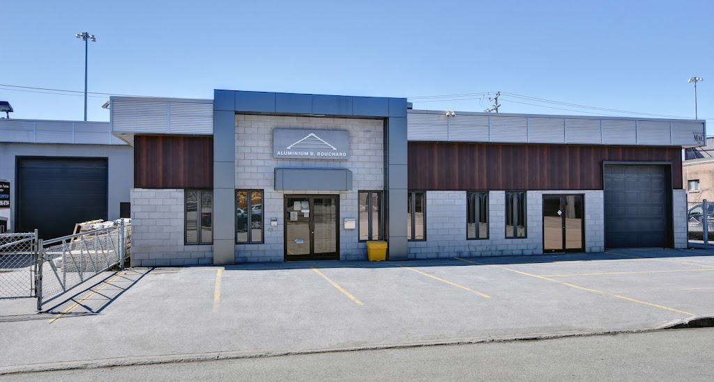 Aluminum B Bouchard Inc | 125 Rue de la Pointe-Langlois, Laval, QC H7L 3J4, Canada | Phone: (450) 622-1790