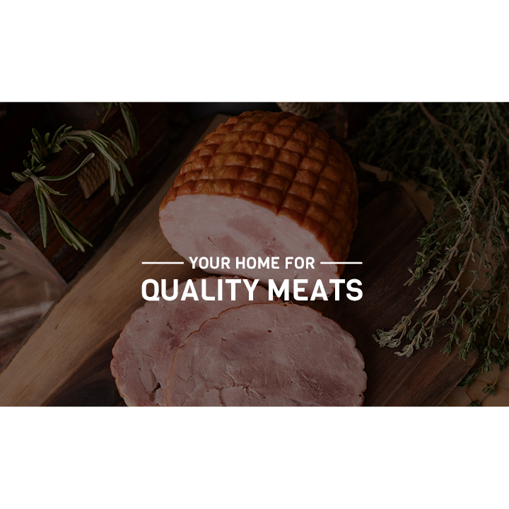 The Country Butcher / Lambton Meat Products | 3099 Broadway St, Alvinston, ON N0N 1A0, Canada | Phone: (226) 846-3628