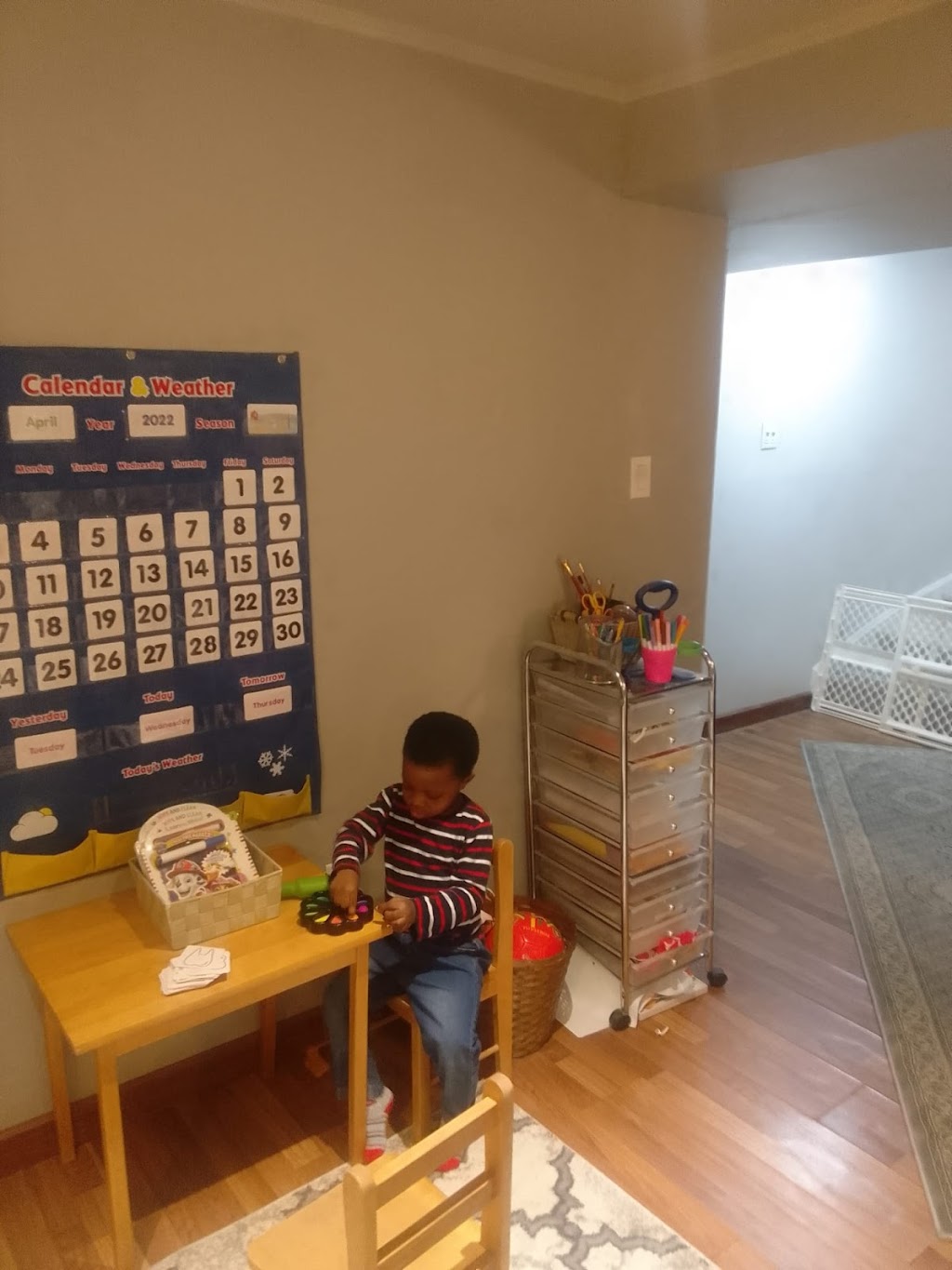 The Canadian place daycare | 3061 Ilomar Ct, Mississauga, ON L5N 5B6, Canada | Phone: (416) 219-2585