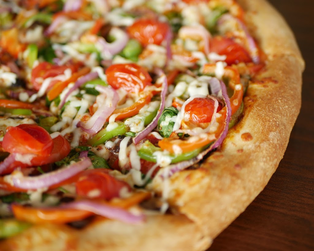 Freshslice Pizza | Broadmoor Shopping Centre, 7820 Williams Rd, Richmond, BC V7A 1G5, Canada | Phone: (604) 370-3000