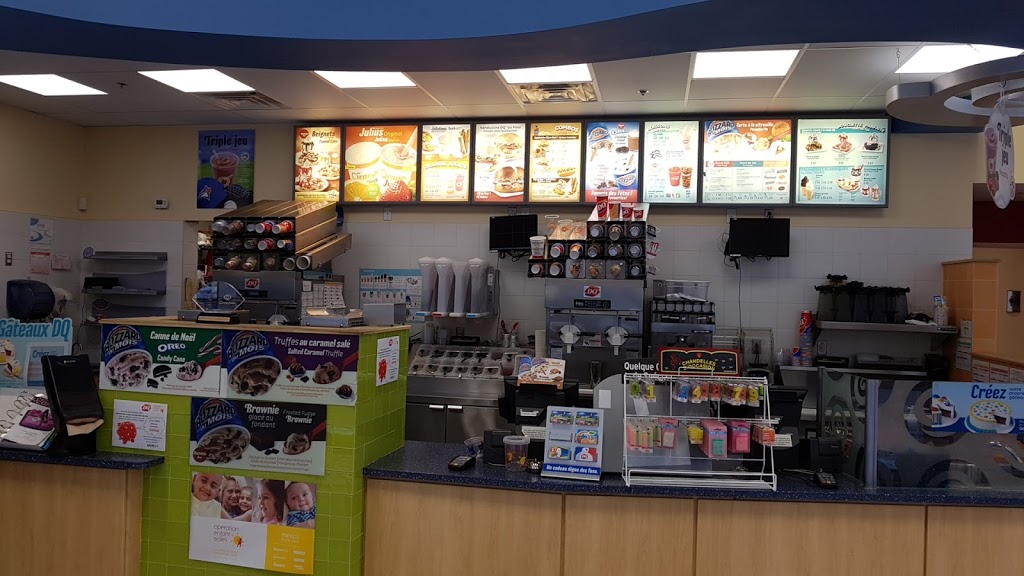 Dairy Queen (Treat) | 4501 Boulevard Saint-Charles, Pierrefonds, QC H9H 3C7, Canada | Phone: (514) 624-1234