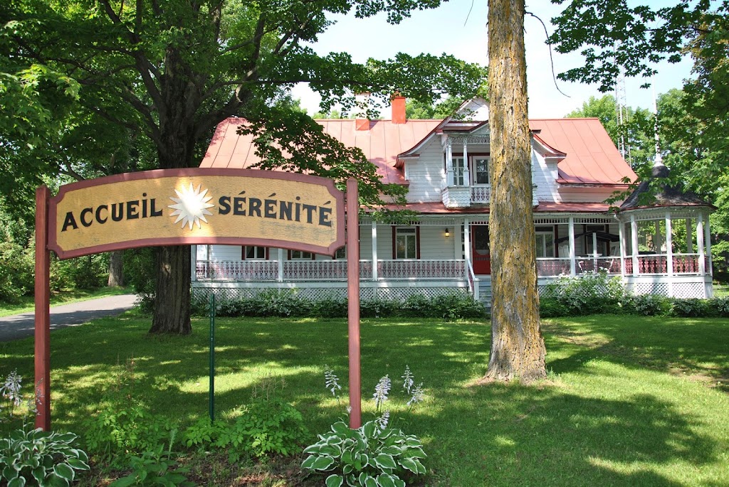 Accueil-Serenite De Bellechass | 101 Rue Principale, Sainte-Claire, QC G0R 2V0, Canada | Phone: (418) 883-2121