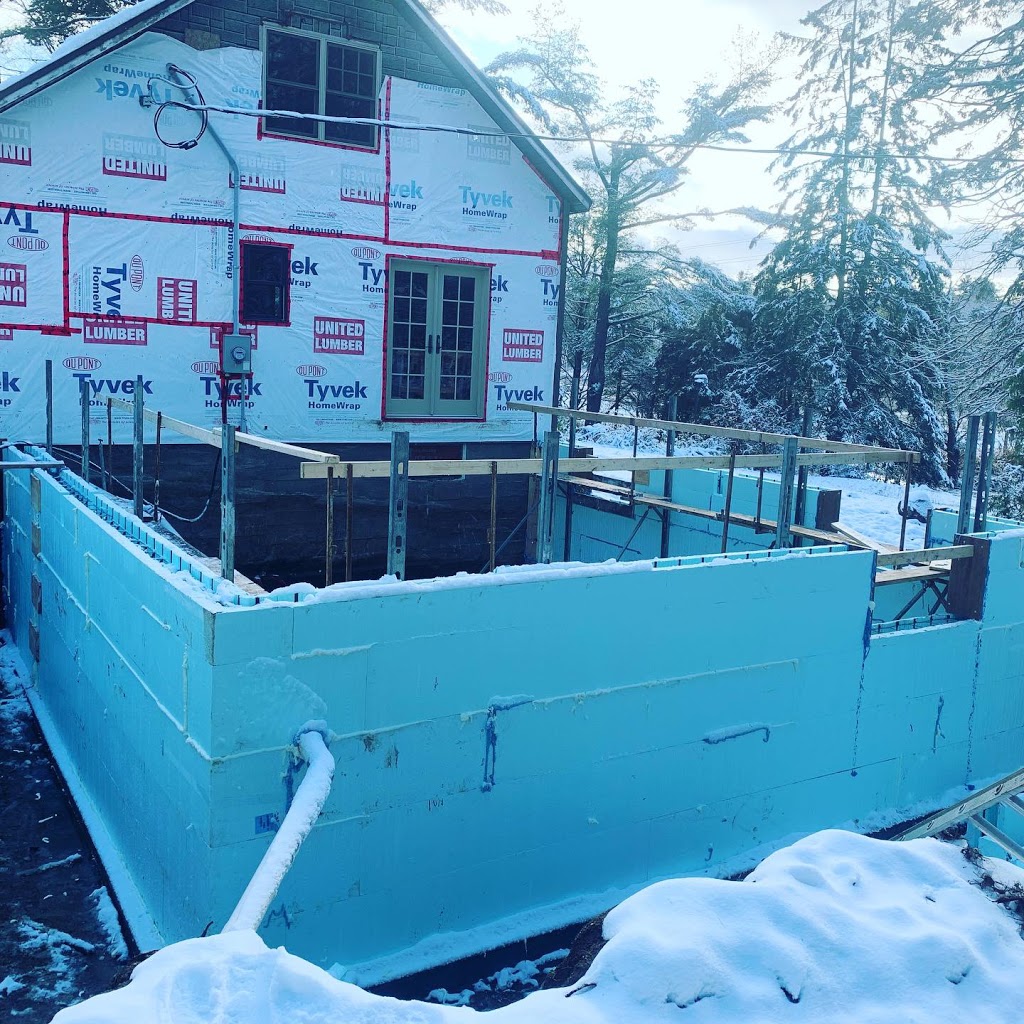 Lakeside Contracting & Property Management | 4 Bartlett Dr, Parry Sound, ON P2A 2W8, Canada | Phone: (705) 394-5636