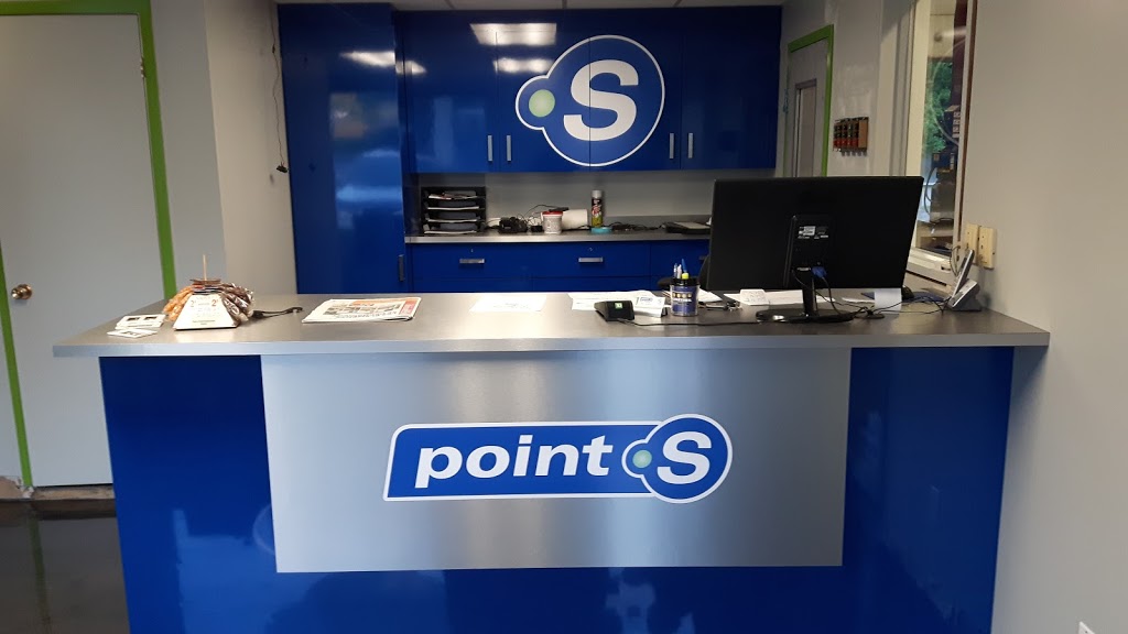 Point S - Garage G. & G. Gagné Inc. | 735 Rue Principale, Roxton Pond, QC J0E 1Z0, Canada | Phone: (450) 372-5529