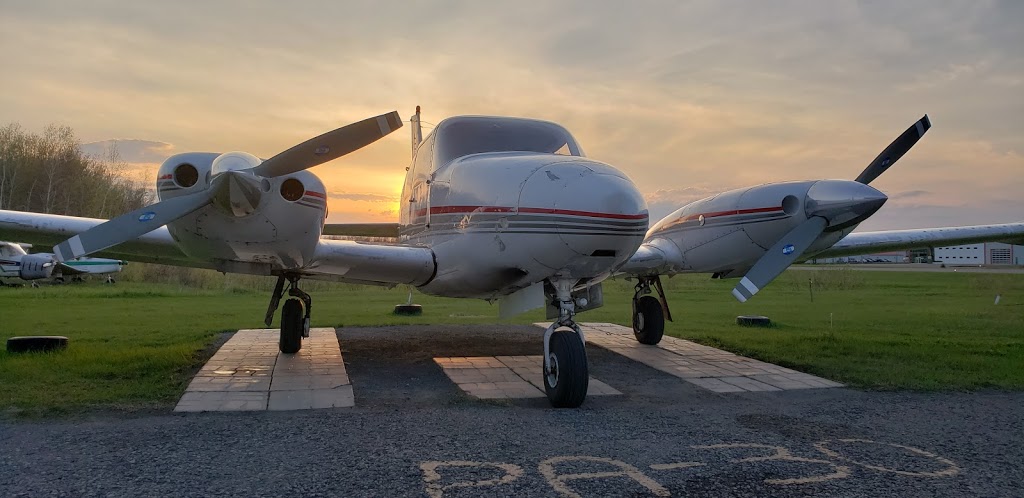 Lachute Aviation | 480 Boulevard de lAéroparc, Lachute, QC J8H 3R8, Canada | Phone: (450) 562-1330