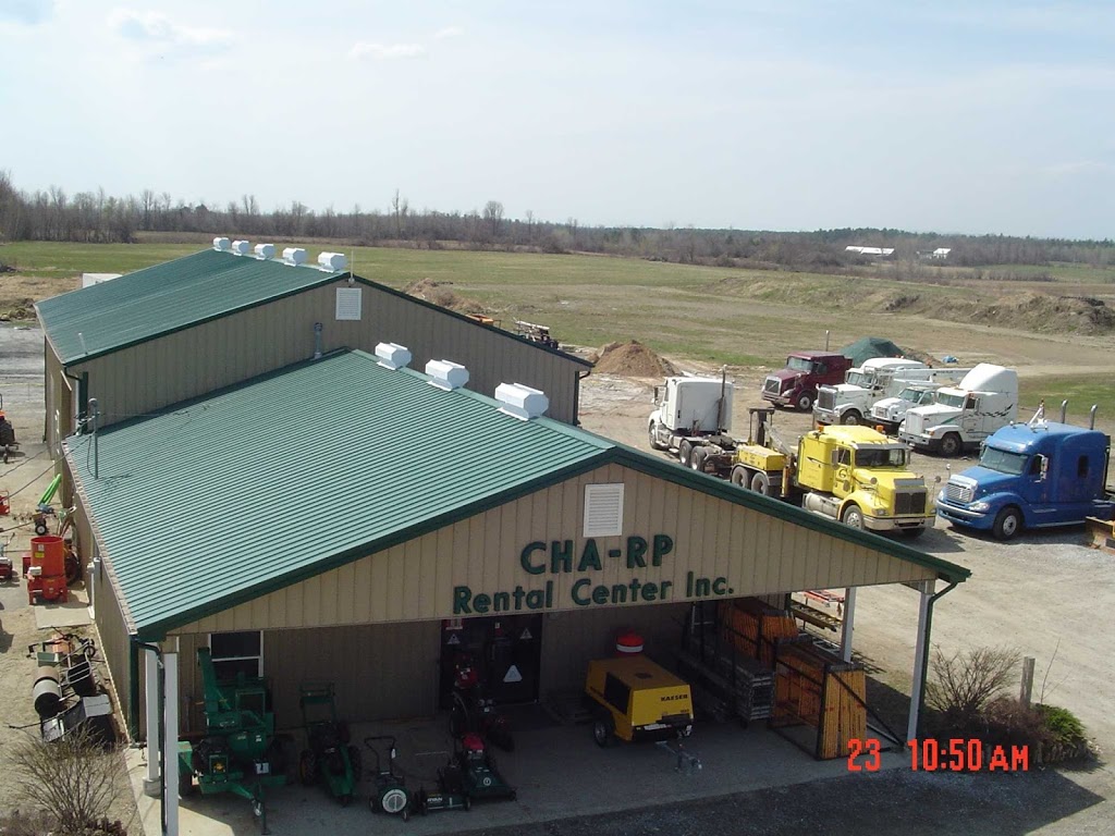 Cha-rp Rental Center Inc & Charp Properties Inc. | 227 US-11, Champlain, NY 12919, USA | Phone: (518) 297-3430