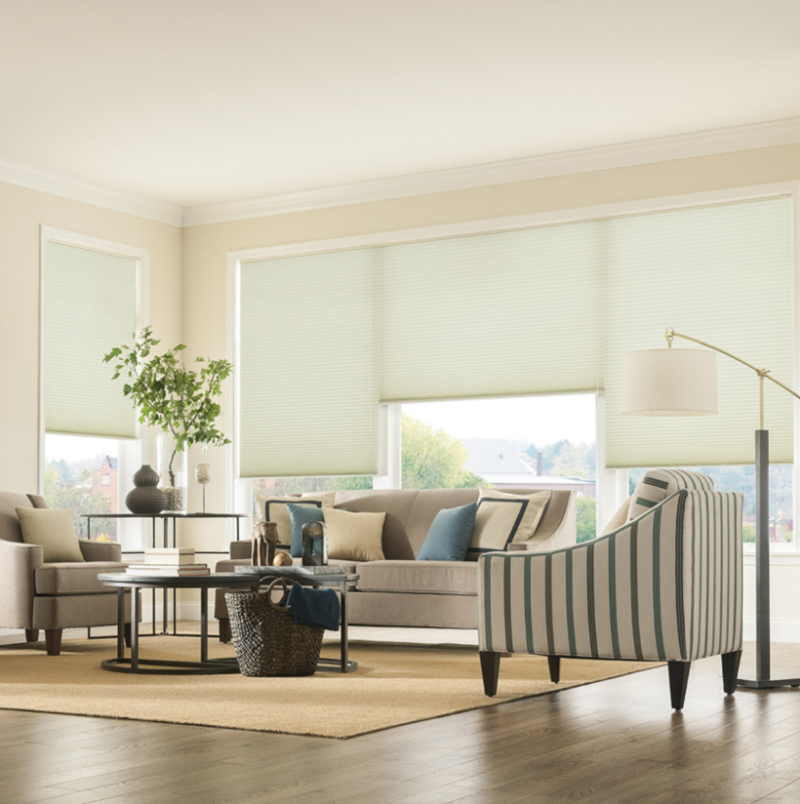 Trendy Blinds Kitchener (DecorArt) | 935 Frederick St Unit 2, Kitchener, ON N2B 2B9, Canada | Phone: (519) 781-6632