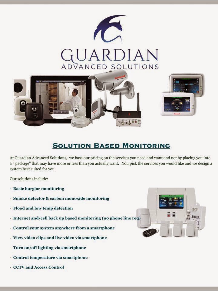 Guardian Advanced Solutions | 25 Pioneers Trail, Lorette, MB R0A 0Y0, Canada | Phone: (204) 250-7510