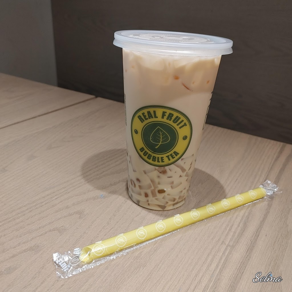 Real Fruit Bubble Tea | 1200 St. Laurent Blvd, Ottawa, ON K1K 3B8, Canada | Phone: (888) 896-1829