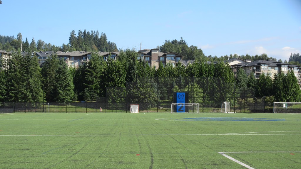 Field 2: Ted Fridge Field (East) | 1260 Pipeline Rd, Coquitlam, BC V3B 4S1, Canada | Phone: (604) 927-6224