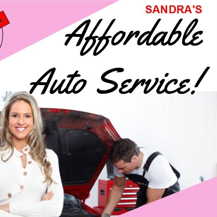 Sandras Affordable Auto Service | 2600 Carp Rd, Carp, ON K0A 1L0, Canada | Phone: (613) 831-8800