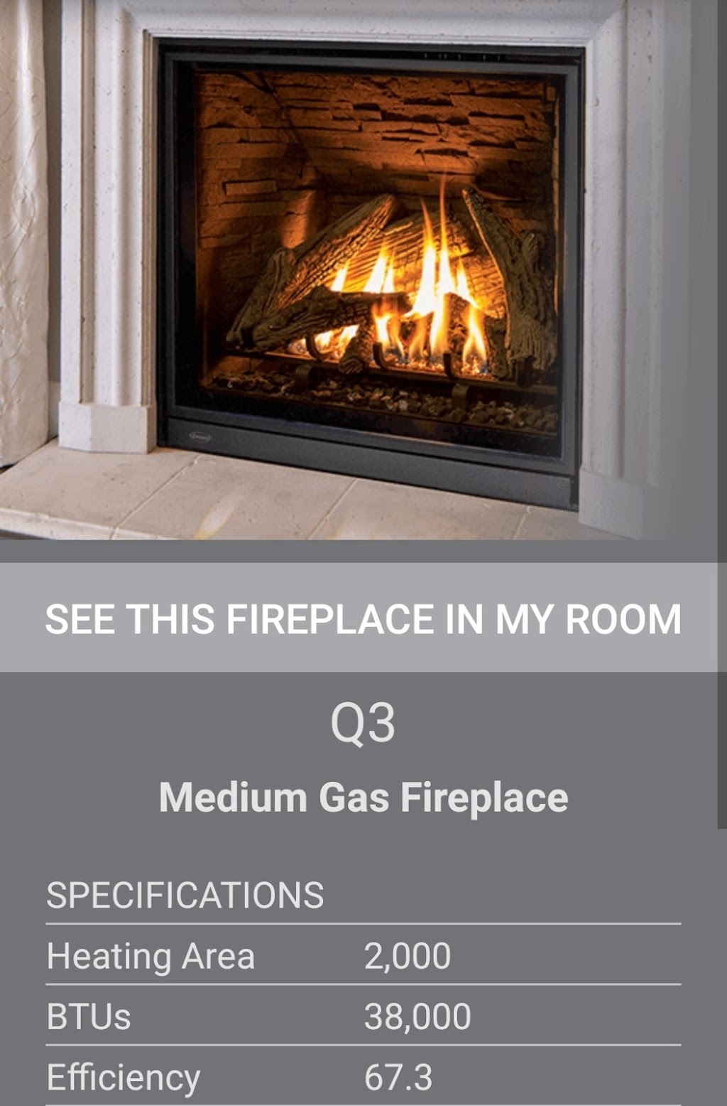 The Fireplace Family | 7289 ON-26, Stayner, ON L0M 1S0, Canada | Phone: (705) 428-2888