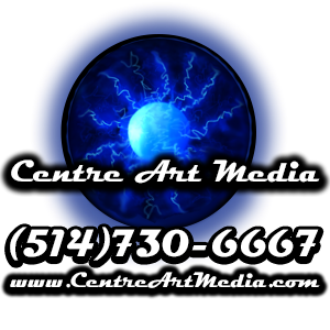 CentreArtMedia | Saint-Jean-Baptiste, QC J0L 2B0, Canada | Phone: (514) 730-6667